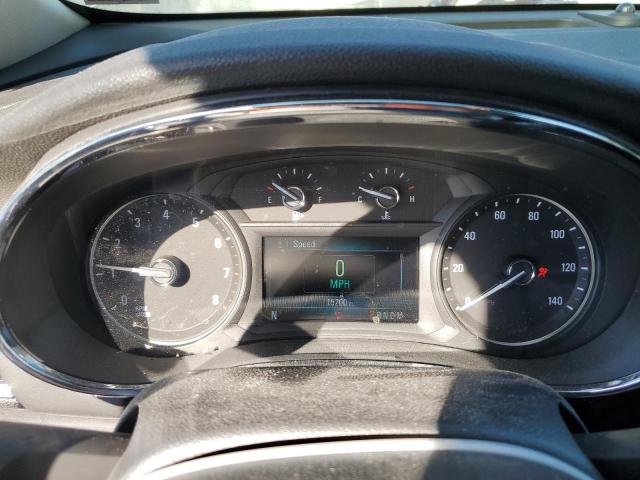 2022 BUICK ENCORE PRE - KL4CJESM2NB529270
