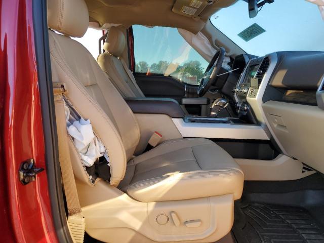 2020 FORD F150 SUPER - 1FTEW1E43LFA85200
