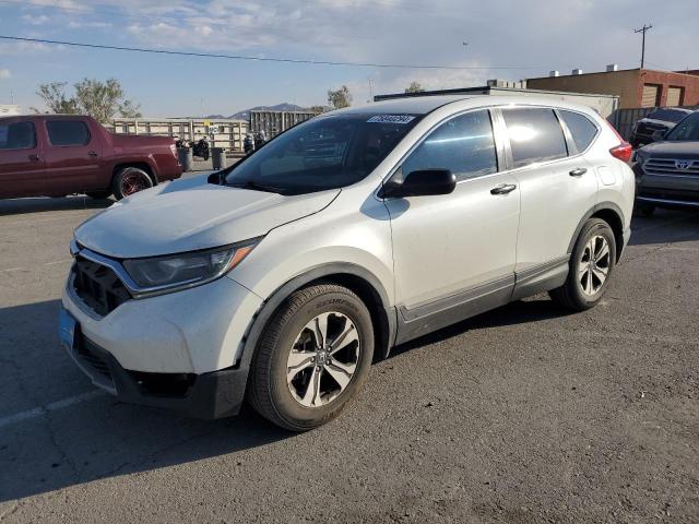 2018 HONDA CR-V LX #3006840526