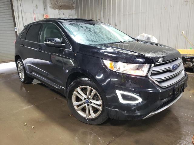 2016 FORD EDGE TITAN - 2FMPK4K82GBB30367
