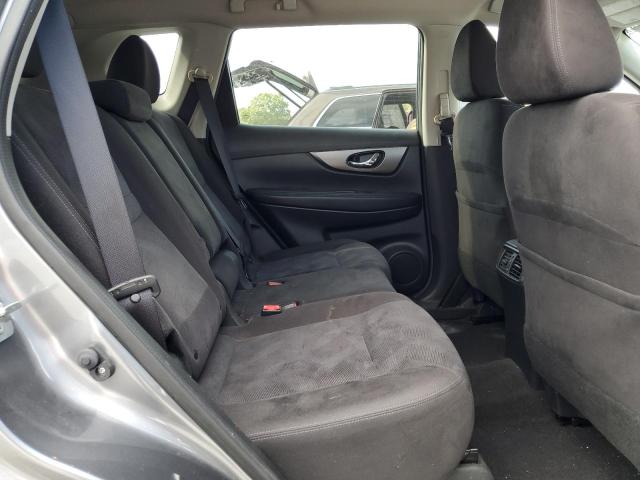 2015 NISSAN ROGUE S - KNMAT2MV5FP517985
