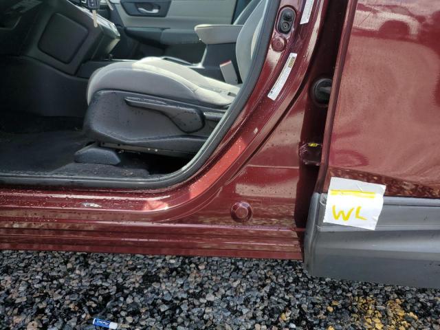 2017 HONDA CR-V LX - 7FARW5H35HE014656
