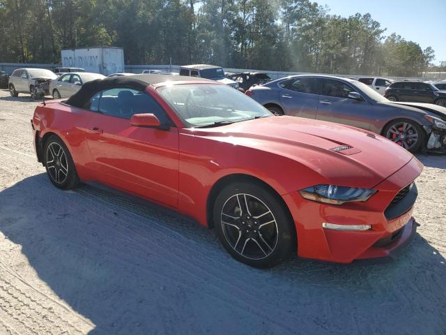 2021 FORD MUSTANG - 1FATP8UH1M5109377