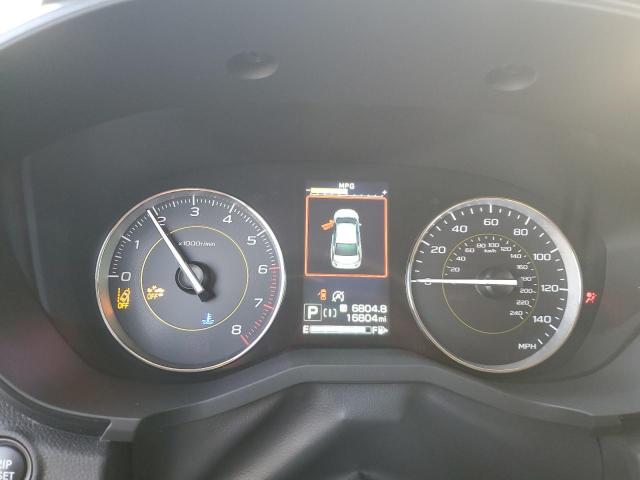 2023 SUBARU CROSSTREK - JF2GTHSC9PH213960