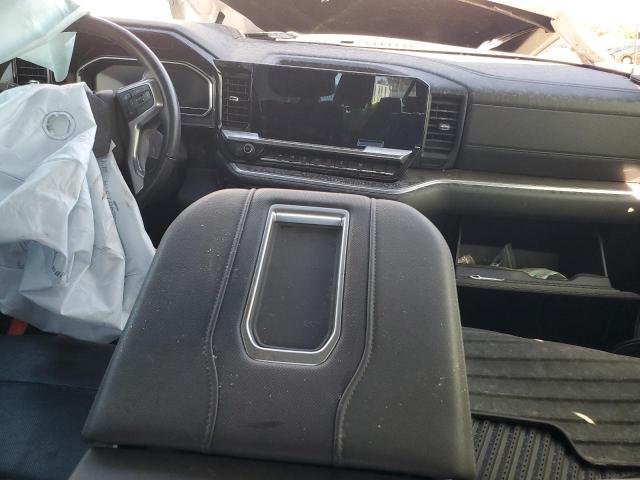 2022 CHEVROLET SILVERADO - 1GCUDGET7NZ635933