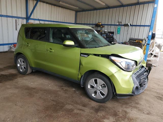 VIN KNDJN2A21F7802817 2015 KIA Soul no.4