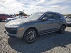 2019 PORSCHE CAYENNE S - WP1AB2AY0KDA65391