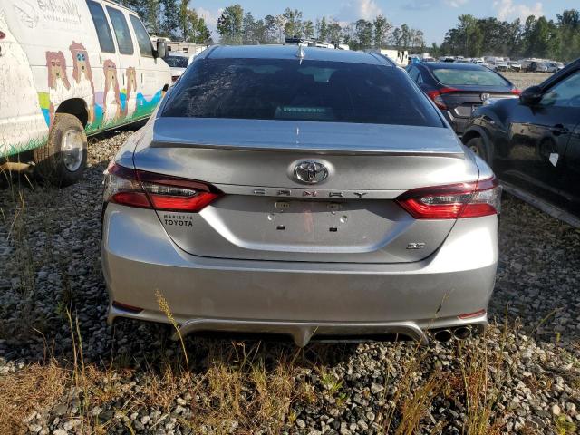 VIN 4T1G11AK3PU780544 2023 TOYOTA CAMRY no.6