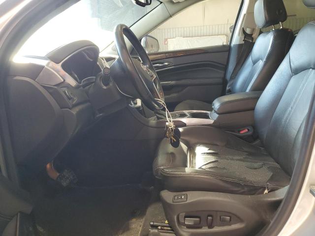 VIN 3GYFNCE36DS580900 2013 Cadillac SRX, Luxury Col... no.7