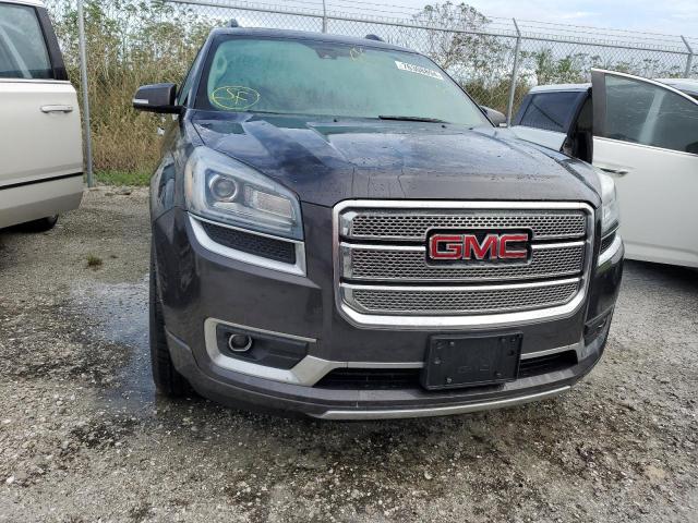 VIN 1GKKVTKD3FJ380180 2015 GMC ACADIA DEN no.5