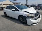 HONDA CIVIC EXL photo