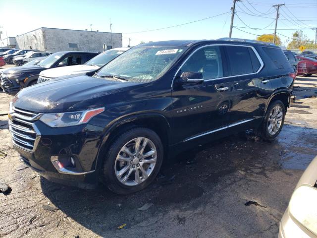 2020 CHEVROLET TRAVERSE HIGH COUNTRY 2020