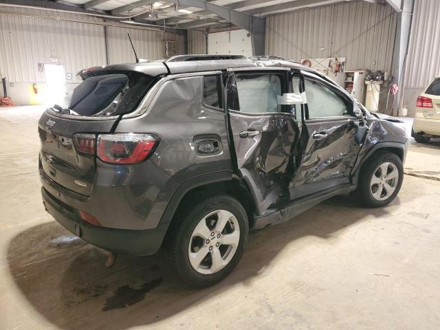 2019 JEEP COMPASS LA - 3C4NJDBB0KT834431