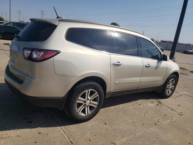 2017 CHEVROLET TRAVERSE L - 1GNKRGKD2HJ146596