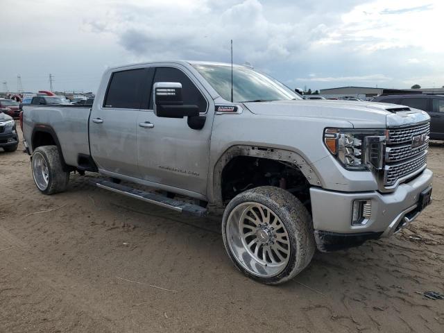 Vin: 1gt49wey4lf182084, lot: 78827434, gmc sierra k3500 denali 20204