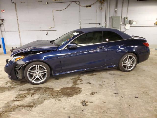 2016 MERCEDES-BENZ E 400 - WDDKK6FF9GF333358