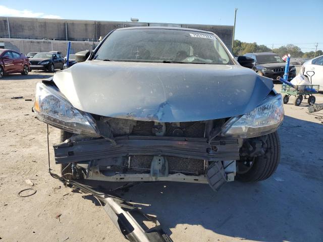 VIN 3N1AB7AP7DL737937 2013 Nissan Sentra, S no.5