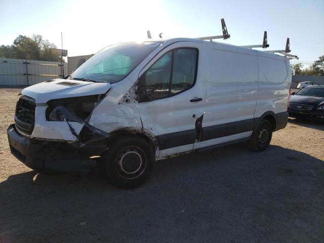 FORD TRANSIT T-