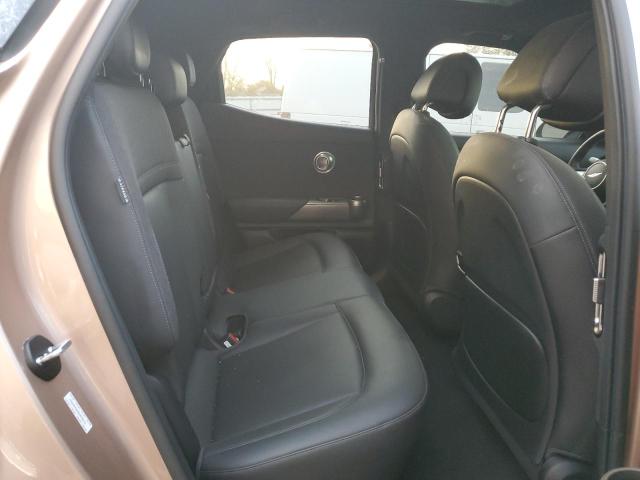 2024 GENESIS GV60 STAND KMUKB4SA5RU022613