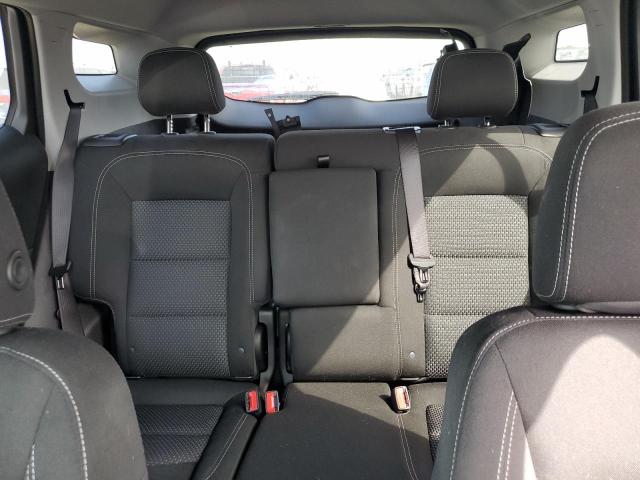 2022 GMC TERRAIN SL - 3GKALMEV5NL212740