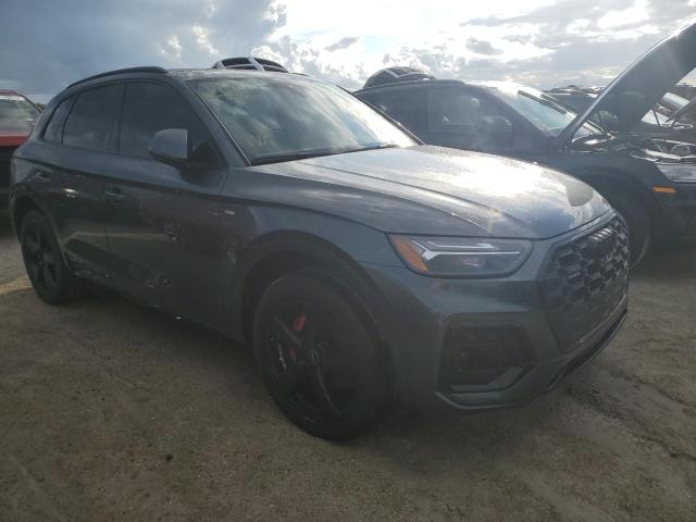 2024 AUDI Q5 PREMIUM - WA1EAAFY5R2042861