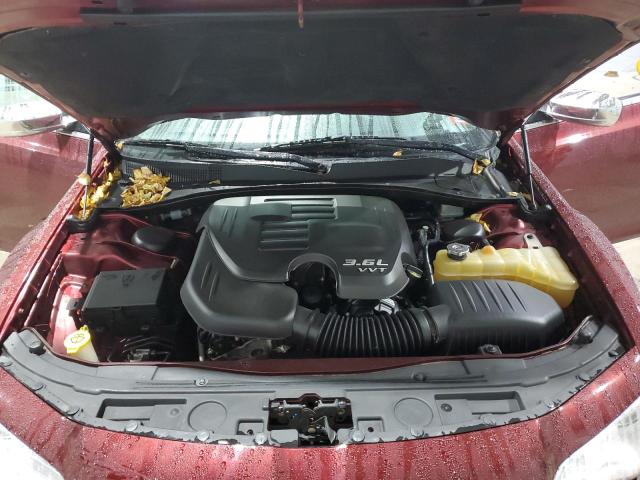 2016 CHRYSLER 300C - 2C3CCAKG1GH124227