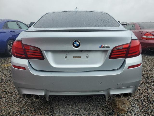 VIN WBSFV9C57DC772452 2013 BMW M5 no.6