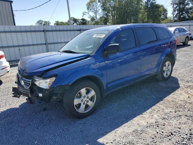 2015 DODGE JOURNEY SE - 3C4PDCAB6FT645512