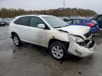 LEXUS RX 330 photo