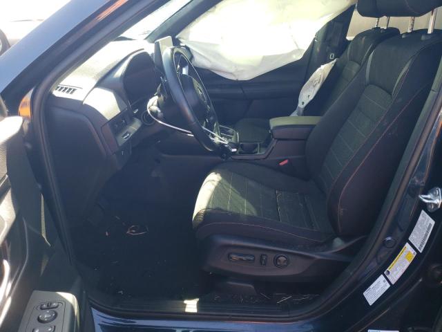 2024 HONDA CR-V SPORT - 7FARS6H56RE017182
