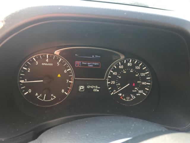 2015 NISSAN PATHFINDER - 5N1AR2MN2FC621125