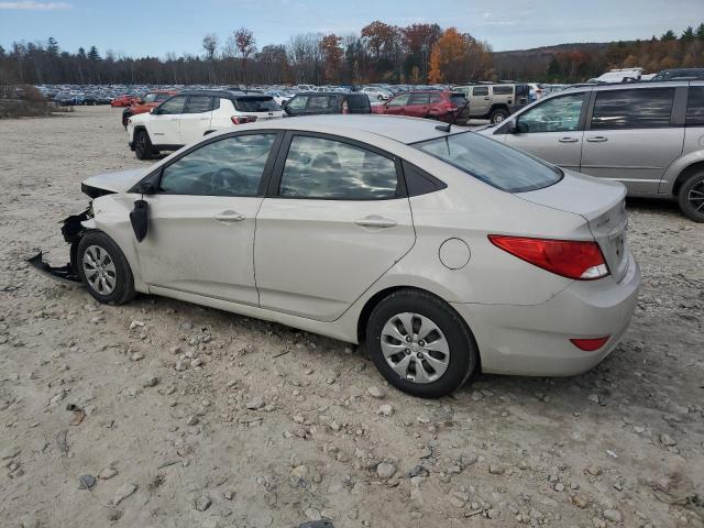 VIN KMHCT4AEXHU252831 2017 HYUNDAI ACCENT no.2