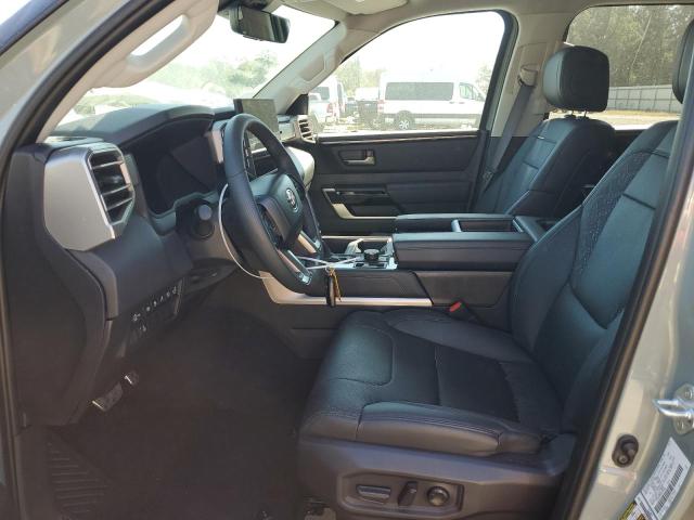 2024 TOYOTA TUNDRA CRE - 5TFWC5DBXRX070894