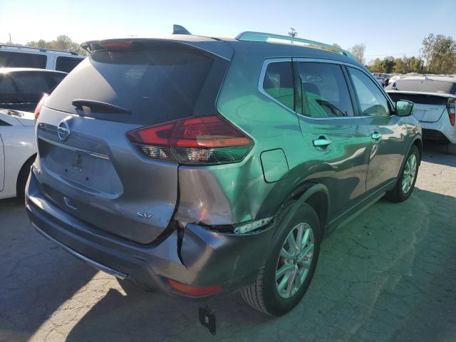 2017 NISSAN ROGUE S - KNMAT2MT0HP520939