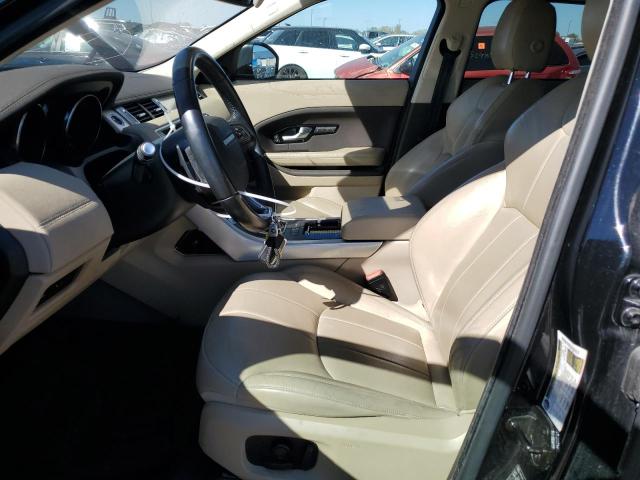 2017 LAND ROVER RANGE ROVE - SALVP2BGXHH241707