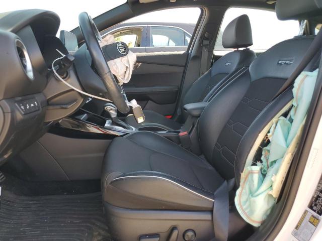 2021 KIA FORTE GT L - 3KPF34AD2ME410175