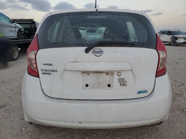 VIN 3N1CE2CP5GL375952 2016 Nissan Versa, S no.6