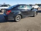 Lot #2938306839 2018 CHEVROLET SONIC LT