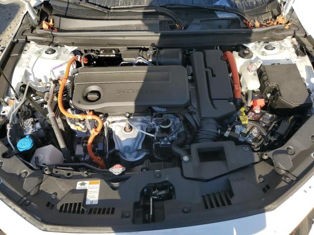 2024 HONDA ACCORD HYB - 1HGCY2F71RA027898