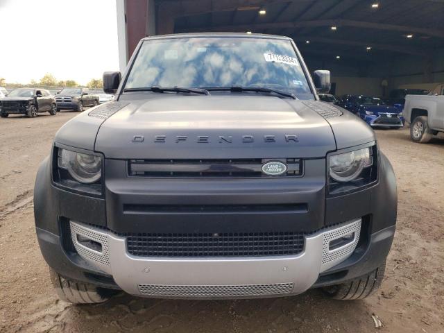 2024 LAND ROVER DEFENDER 9 SALEJ6EX0R2286597