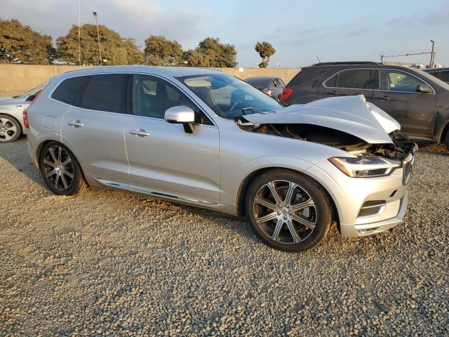 VIN YV4102DL5L1507993 2020 Volvo XC60, T5 Inscription no.4