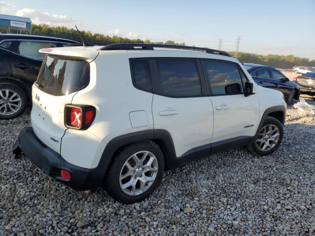 2016 JEEP RENEGADE L - ZACCJABT6GPC45252