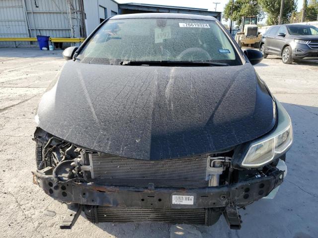 2018 CHEVROLET CRUZE LS - 1G1BC5SMXJ7216369