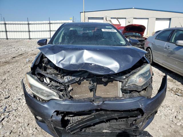 2015 TOYOTA COROLLA L - 2T1BURHE6FC374600