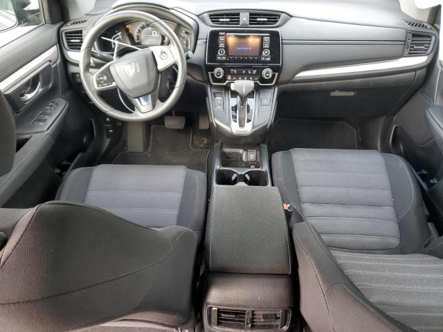2019 HONDA CR-V LX - 2HKRW5H39KH414692