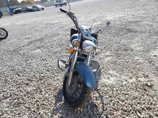 2003 HONDA VT1300 S 1HFSC52003A002667