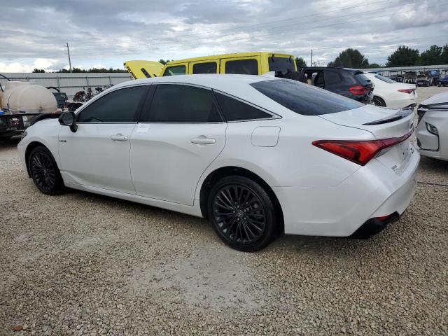 2021 TOYOTA AVALON XSE 4T1EA1AB5MU006699