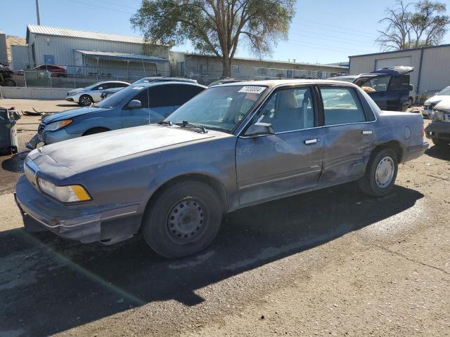 BUICK CENTURY SP