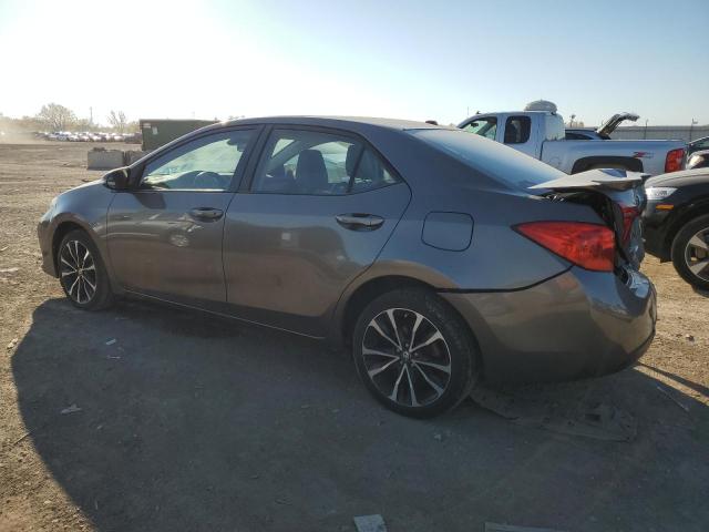 Vin: 2t1burhexhc788580, lot: 75267094, toyota corolla l 20172