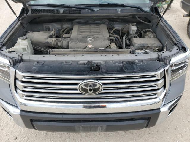 VIN 5TFFY5F10LX256487 2020 TOYOTA TUNDRA no.11